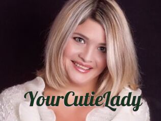 YourCutieLady