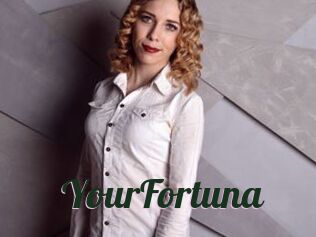 YourFortuna