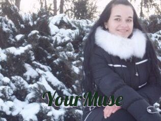 YourMuse