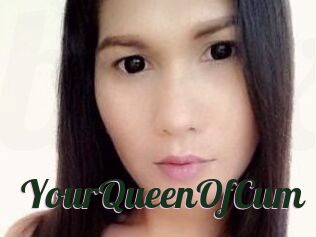 YourQueenOfCum