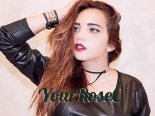 YourRoseC