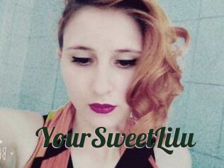 YourSweetLilu