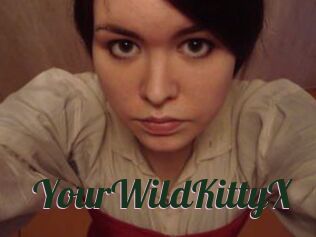 YourWildKittyX
