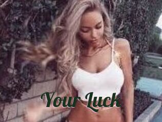 Your_Luck_