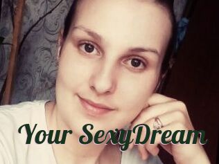 Your_SexyDream