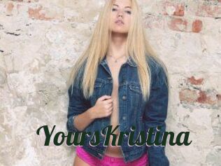 YoursKristina