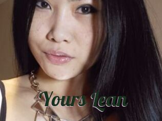 Yours_Lean