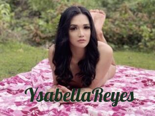 YsabellaReyes