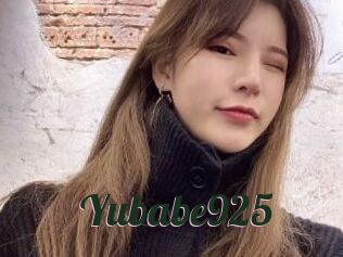 Yubabe925