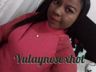 Yulaynesexhot