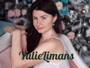 YulieLimans