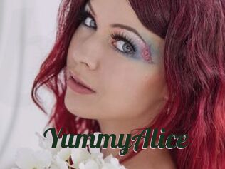 YummyAlice