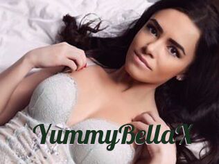 YummyBellaX