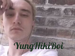 YungHikiBoi
