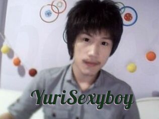 YuriSexyboy