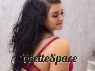 YvetteSpace