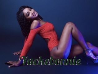 Yackebonnie