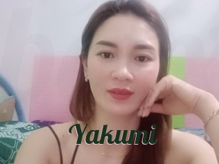 Yakumi