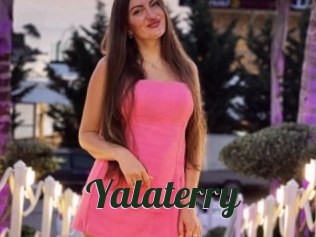 Yalaterry