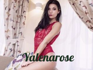 Yalenarose