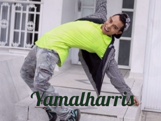 Yamalharris