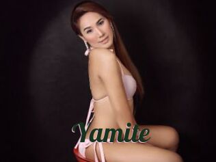 Yamite