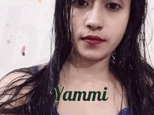 Yammi