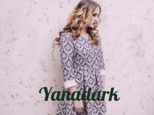 Yanadark