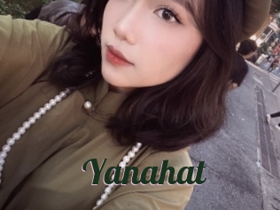 Yanahat