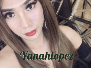 Yanahlopez