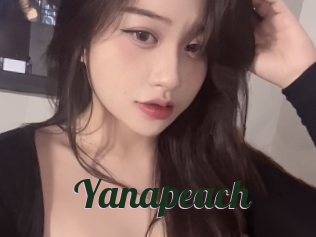yanapeach Bottin X