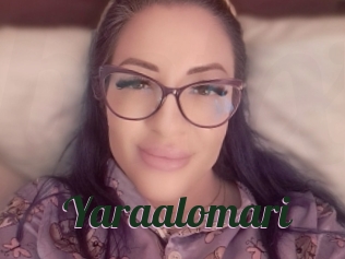 Yaraalomari