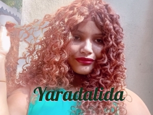 Yaradalida