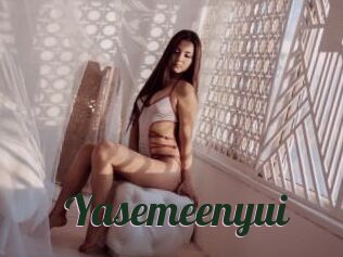 Yasemeenyui