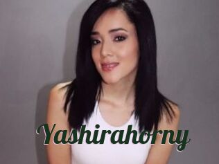 Yashirahorny