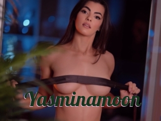 Yasminamoon