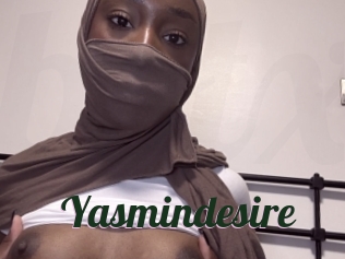 Yasmindesire