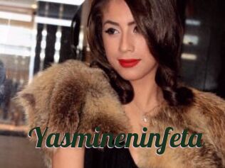 Yasmineninfeta