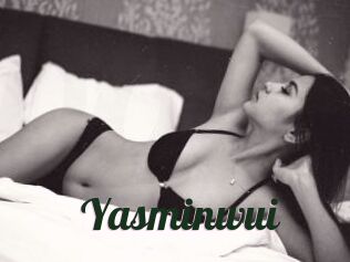 Yasminwui