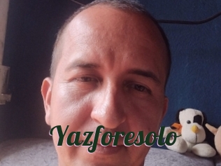 Yazforesolo