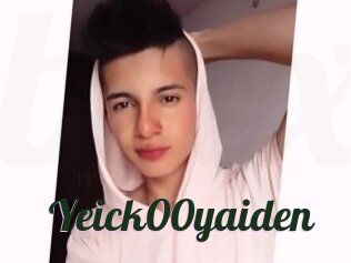 Yeick00yaiden