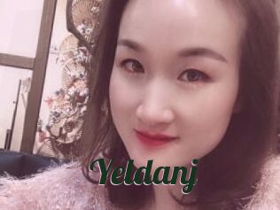 Yeldanj