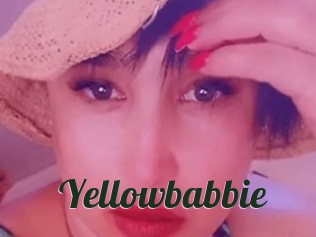 Yellowbabbie