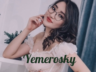 Yemerosky