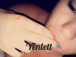 Yenlett