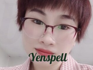 Yenspell