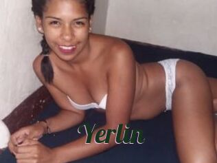 Yerlin