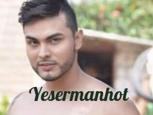 Yesermanhot