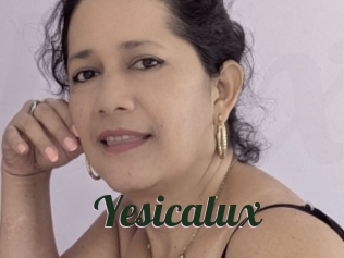 Yesicalux