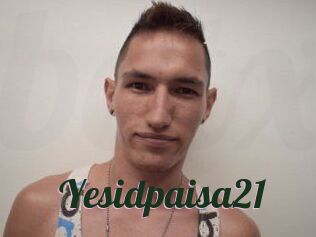 yesidpaisa21 Bottin X